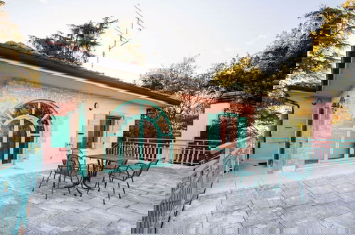 Foto 58 - Villa Eunice