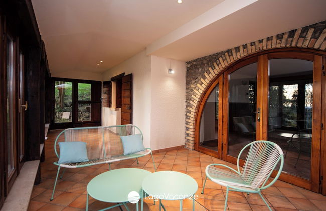 Villa Eunice - Foto 37