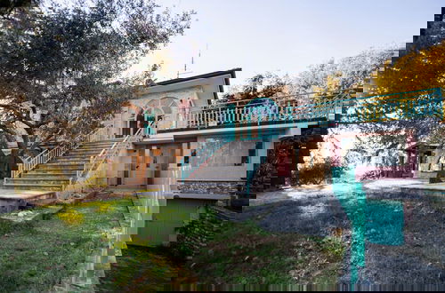 Foto 52 - Villa Eunice