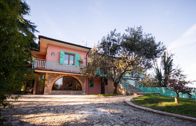 Villa Eunice - Foto 54