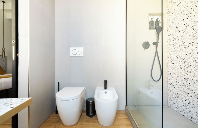 Charming Home near San Giovanni - Foto 25