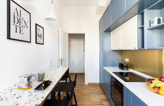 Charming Home near San Giovanni - Foto 16
