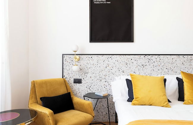 Charming Home near San Giovanni - Foto 11