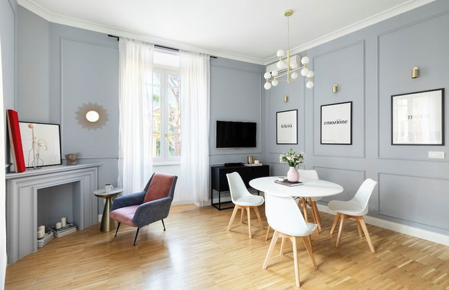 Charming Home near San Giovanni - Foto 1