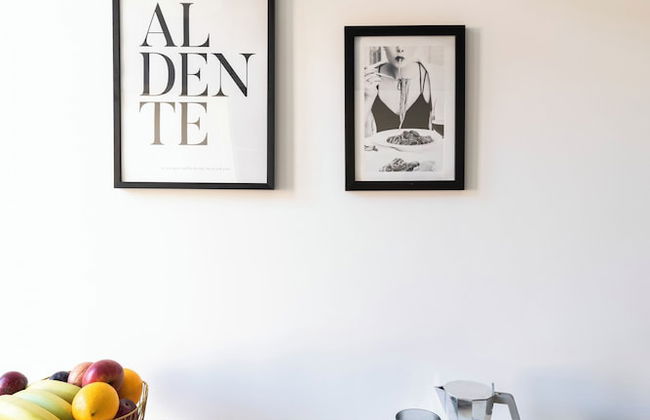 Charming Home near San Giovanni - Foto 17