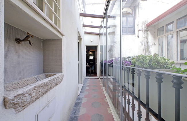 Charming Home near San Giovanni - Foto 23
