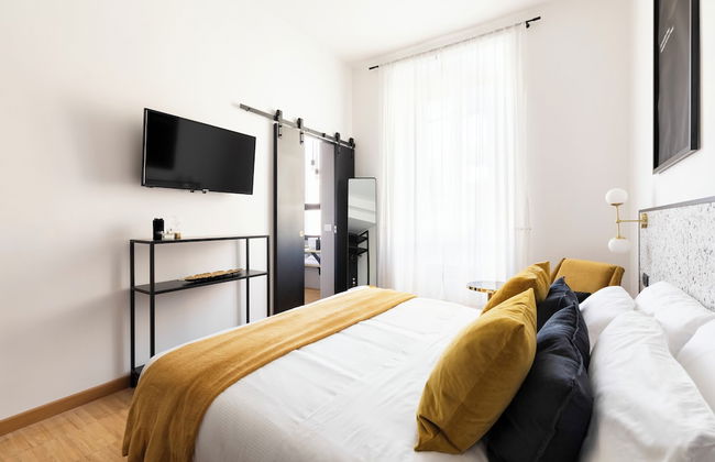 Charming Home near San Giovanni - Foto 12
