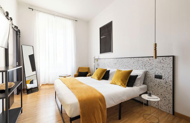 Charming Home near San Giovanni - Foto 8