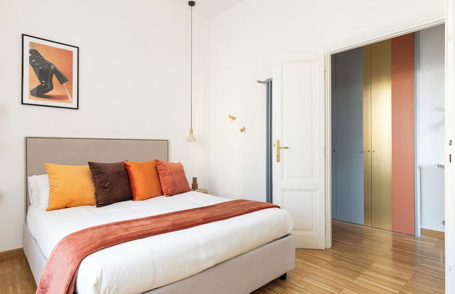 Charming Home near San Giovanni - Foto 4