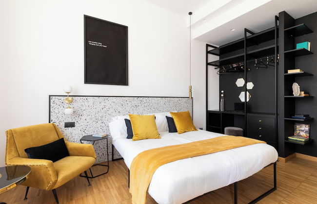 Charming Home near San Giovanni - Foto 10