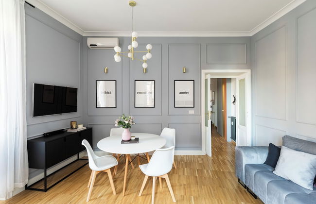 Charming Home near San Giovanni - Foto 20