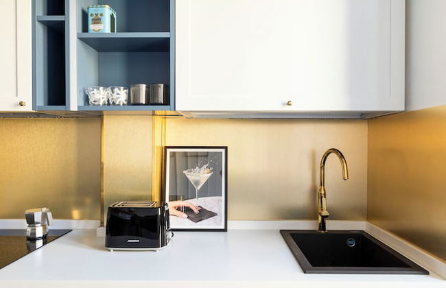 Charming Home near San Giovanni - Foto 14
