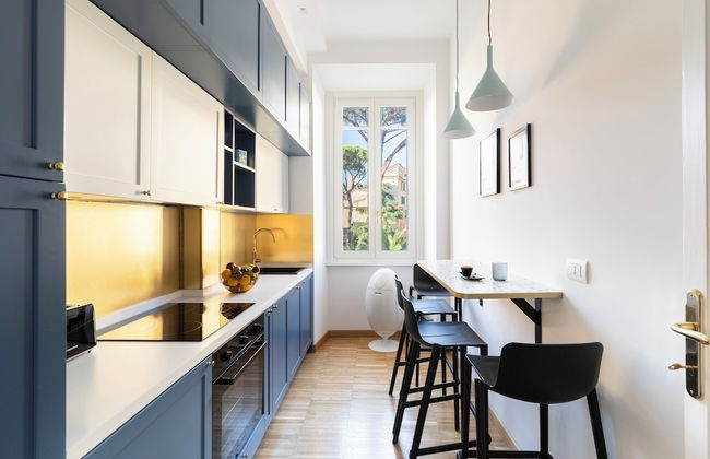 Charming Home near San Giovanni - Foto 13
