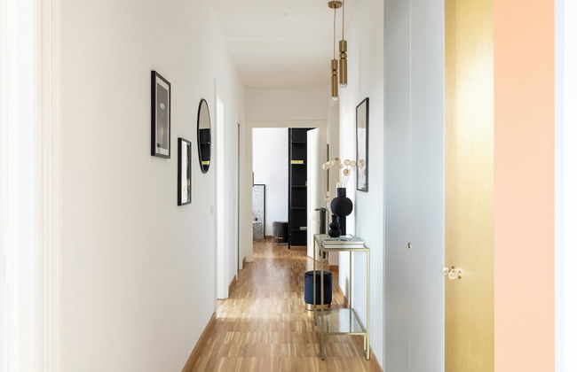 Charming Home near San Giovanni - Foto 18