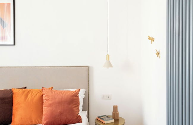 Charming Home near San Giovanni - Foto 7