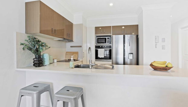 Cucina privata