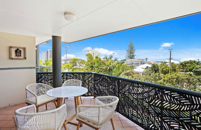 Chic Coastal Charm on Palm Beach - Foto 7