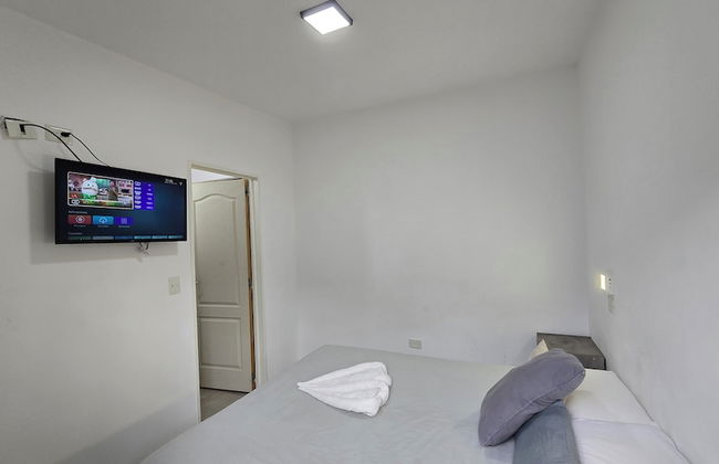 Verona Apart Hotel - Foto 13