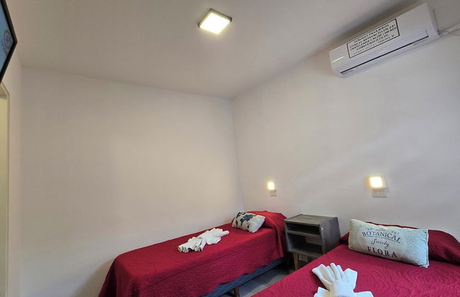 Verona Apart Hotel - Foto 14