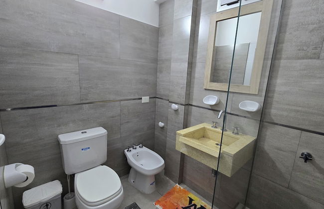 Verona Apart Hotel - Foto 32