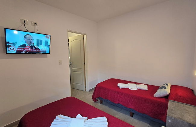Verona Apart Hotel - Foto 9