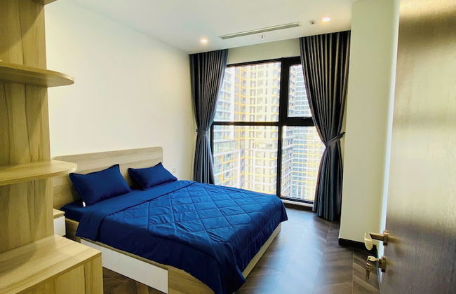 LA Nest 1bedroom Luxury apartment - Foto 7