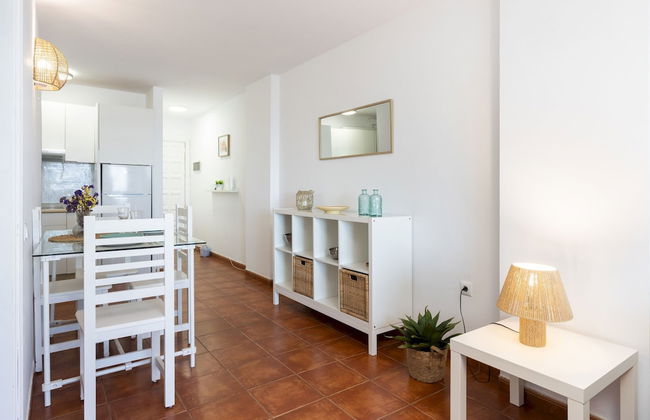Casa Calma With 2 Bedrooms and 1 Bathrooms - Photo 3