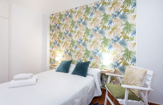 Casa Calma With 2 Bedrooms and 1 Bathrooms - Photo 13