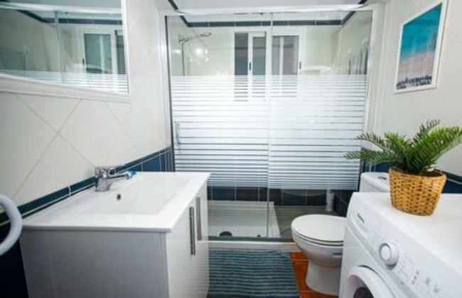 Casa Calma With 2 Bedrooms and 1 Bathrooms - Photo 20