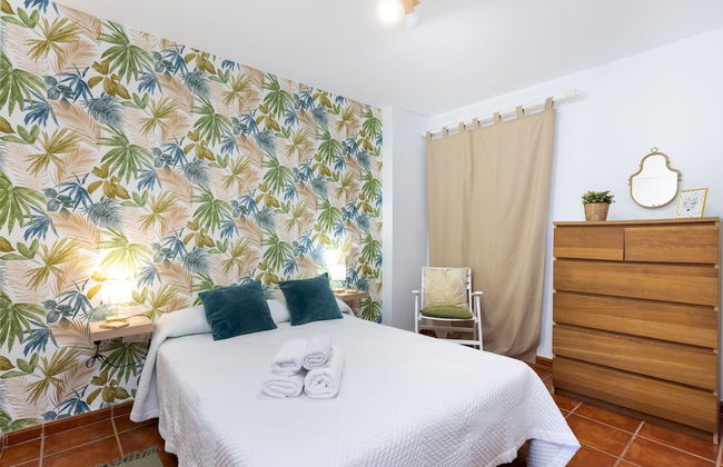 Casa Calma With 2 Bedrooms and 1 Bathrooms - Photo 16