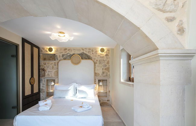 Moundros Luxury Villa & Spa - Photo 12