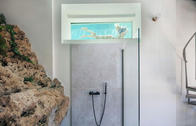 Moundros Luxury Villa & Spa - Photo 40