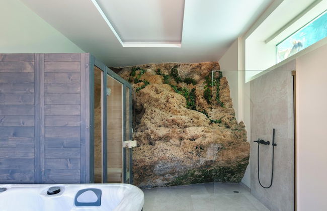 Moundros Luxury Villa & Spa - Photo 41