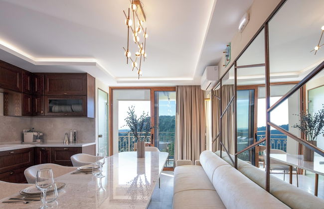 Moundros Luxury Villa & Spa - Photo 15