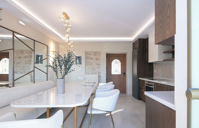 Moundros Luxury Villa & Spa - Photo 17