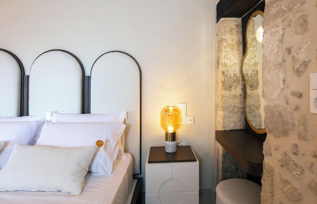 Moundros Luxury Villa & Spa - Photo 13