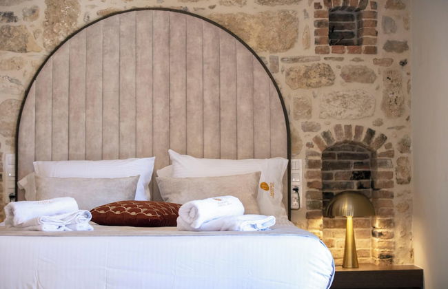 Moundros Luxury Villa & Spa - Photo 4
