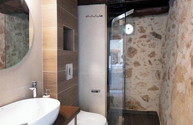 Moundros Luxury Villa & Spa - Photo 33