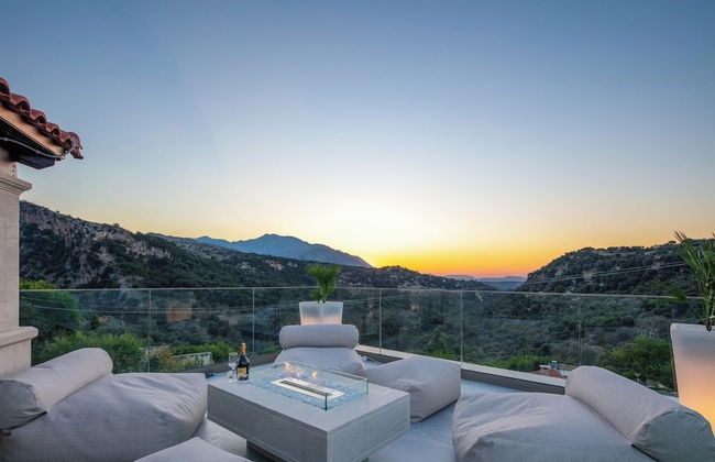 Moundros Luxury Villa & Spa - Photo 48