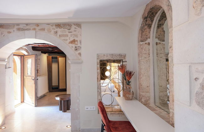 Moundros Luxury Villa & Spa - Photo 43