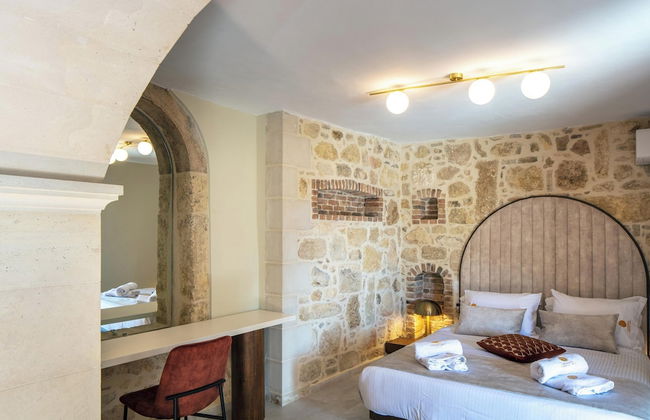 Moundros Luxury Villa & Spa - Photo 2