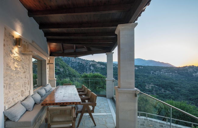 Moundros Luxury Villa & Spa - Photo 46