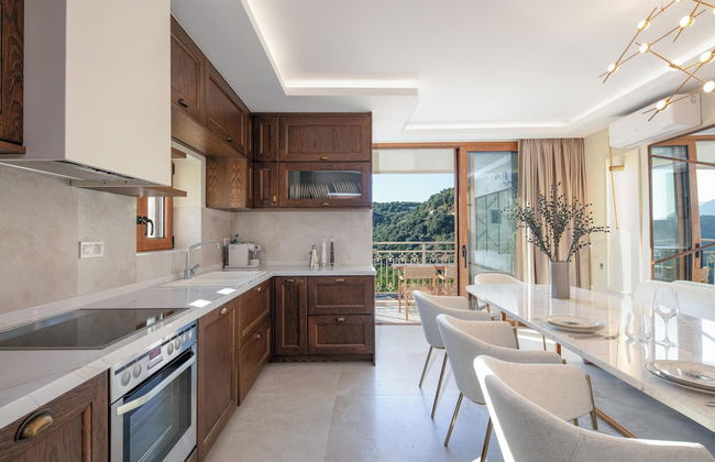 Moundros Luxury Villa & Spa - Photo 16