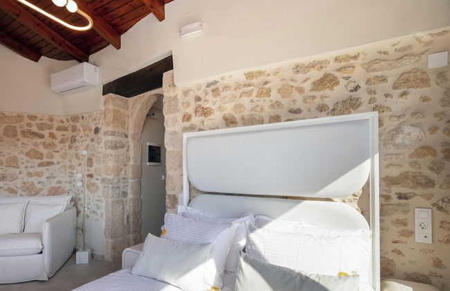 Moundros Luxury Villa & Spa - Photo 7