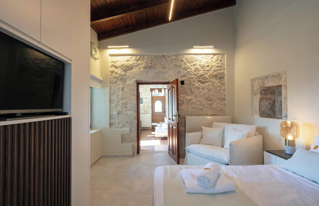 Moundros Luxury Villa & Spa - Photo 11