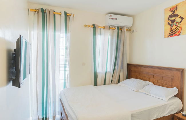 Kane Diallo Residence - Foto 2