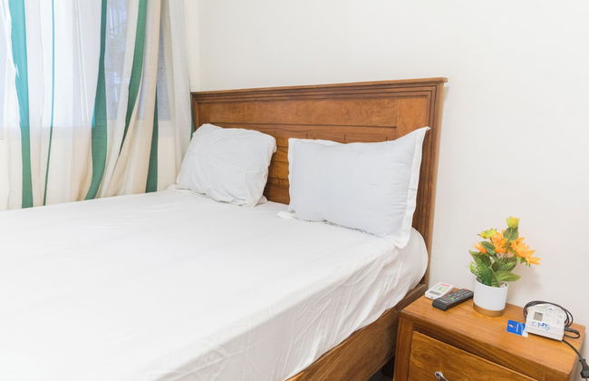 Kane Diallo Residence - Foto 5