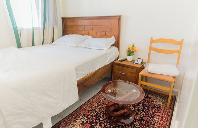 Kane Diallo Residence - Foto 1