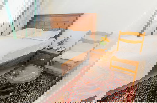 Foto 1 - Kane Diallo Residence