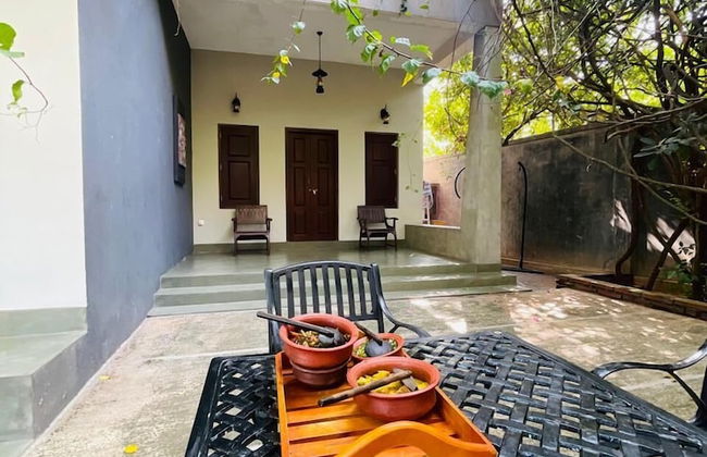 Villa Tambaka Retreat - Foto 47